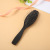 Oval Steel Needle Airbag Wig Comb Color Plastic Steel Tooth Massage Straight Hair Hood Accessories Home Care Comb Cross-Border