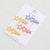 Korean Simple BB Clip All-Match Candy Color Series Duckbill Clip Top Clip Side Clip Fringe Clip Macarons Girl Headdress