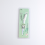 New Lesser Panda Macro Removable Cutter Head Eye-Brow Knife Single Pack Makeup Eyebrow Scraper