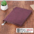 A5 Business Leather Notebook Sheepskin Notepad Retro Journal Book Diary Creative Office Stationery