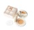 Skin Cushion Foundation Lightweight Clothing Concealer Oil Control and Waterproof Smear-Proof Makeup Foundation Cream