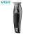 VGR V-030 Hot Selling Hair Cut Machine Cordless Hair Clippers Professional Rechargeable Electric Hair Trimmer for Men