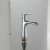 * Hot Selling Faucet Copper Basin Hot and Cold Water Faucet New Washbasin Faucet Inter-Platform Basin Faucet