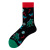 Socks2022 Original Best Seller in Europe and America Christmas Stockings Amazon Trendy Socks Tube Socks Santa Claus Foreign Trade Christmas Stockings