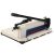 Heavy Duty Paper Cutter 858-A3