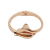 Women's Bracelet Wholesale Personalized Alloy Open Fashion Fine Factory Direct Sales Dolphin Classic Style Korean Style Clothing Ornament
