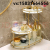 Cosmetic Shelf Bathroom Toilet Dresser Table Storage Box Perfume Skin Care Products Light Luxury Storage Rack