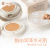 Skin Cushion Foundation Lightweight Clothing Concealer Oil Control and Waterproof Smear-Proof Makeup Foundation Cream