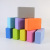 Manufacturer 200G Yoga Block Children Dance Practice Brick High Density Eva Yoga Block Yoga Block Yoga Foam Bricks in Stock