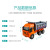 Lili Engineering Vehicle Children's Transport Truck Large Inertia Dumptruck Model Boy Toy Car 6 Years Old