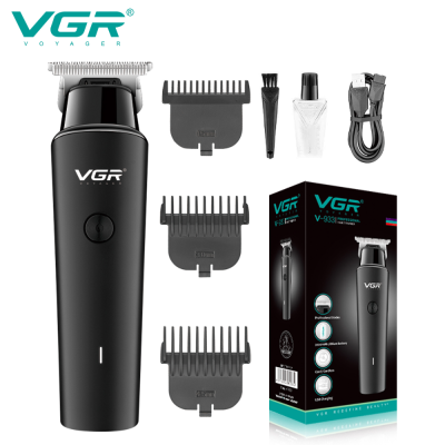 VGR V-933 Zero electric beard hair cutting machine of trimmer hair clipper