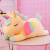 Tiktok Creative Angel Unicorn Doll My Little Pony: Friendship Is Magic Plush Toy Pillow Doll Doll Gift