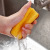 Cellulose Sponge Household Kitchen Absorbent Non-Stick Oil Viscose Sponges Washing Pot Dish Towel Double-Sided Spong Mop