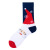 Socks2022 Original Best Seller in Europe and America Christmas Stockings Amazon Trendy Socks Tube Socks Santa Claus Foreign Trade Christmas Stockings