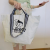 Pp Coated Woven Bag Customized Handbag Color Printing Logo Coated Pp Woven Bag Advertising Gift Bag Shopping Bag