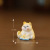 New Cat's Daily Life Micro Landscape DIY Landscaping Decoration Accessories Cat's Daily Mini Resin Ornament