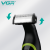 VGR V-017 grooming kit body shaver beard trimmer razor rechargeable electric waterproof one blade shaver for men