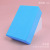 Yoga Block New High Density Children Dancing Practice Dance Foam Brick Yoga Beginner Leg Press Auxiliary Tool