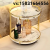 Cosmetic Shelf Bathroom Toilet Dresser Table Storage Box Perfume Skin Care Products Light Luxury Storage Rack