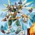 Compatible with Lego 71738 Zan Titan Mech Ninjago Building Block Model Assembling Small Particles Toy