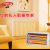 Home Office Desktop Electric Heater Two-Speed Quartz Ceramic Tube Mini Hand Warmer Warm Feet Heater Export Certification