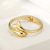Women's Bracelet Wholesale Personalized Alloy Open Fashion Fine Factory Direct Sales Dolphin Classic Style Korean Style Clothing Ornament
