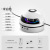 2022 New Smart Bluetooth Remote Control Music Rope Skipping Machine Automatic Rope Skipping Artifact Automatic Skipping Rope with Counter Device