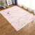 Cotton Quilted Children's Cartoon Crawling Mat Children's Game Fence Mat Bedroom Tent Carpet Tatami Floor Mat