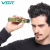 VGR V-085 Hair Cutting Machine Beard Trimmer Professional Electric Barber Cippers Cordless Hair Trimmer for Men