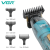 VGR V-961 IPX7 Waterproof Electric Hair Clipper Professional Barber Beard Trimmer Rechargeable Hair Trimmer for Men