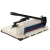 Heavy Duty Paper Cutter 858-A4