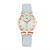 New Women's Belt Quartz Watch Fashion Student Cross-Border Internet Celebrity Casual Watch Women's Factory Direct Sales