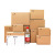 1-12 Postal Express Carton Wholesale Paper Box Express Carton Packaging Express Box E-Commerce Logistics Carton Spot