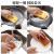 Cellulose Sponge Household Kitchen Absorbent Non-Stick Oil Viscose Sponges Washing Pot Dish Towel Double-Sided Spong Mop
