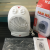 Heater Two-Gear 1000/2000W Warm Air Blower Electric Heater with Shaking Head Factory Direct Sales