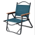 Outdoor Folding Chair Portable Picnic Kermit Chair Medium Fishing Camping Supplies Equipment Chair Beach Chair