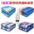 Electric Blanket Cross-Border Wholesale Double Double Control Intelligent Thermostat