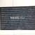 PVC Black Edge Seven Stripes Non-Slip Floor Mat Composite Floor Mat Absorbent Non-Slip Entrance Door Mat Long Rug