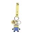 Creative Cartoon Minions Keychain Gifts for Men and Women Couple Car Key Pendant Schoolbag Key Ring Pendants Wholesale