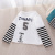 Tops Cotton Base Shirt Boys and Girls Long Sleeve Children's Clothing One-Piece T-shirt Children Clothes New Wholesale