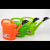 Garden Tools Watering Pot Watering Can Watering Pot Multi-Specification Multi-Color Large Quantity Can Be Customized