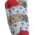 Adult Christmas Indoor Room Socks Thickened Non-Slip Good-Looking Good Quality Cost-Effective European and South American Factories Sell Well