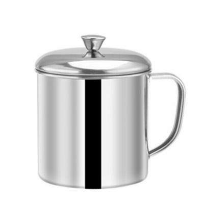 304 Stainless Steel Mug