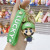 Creative Super Mario Keychain Cute Car Key Pendant Cartoon Doll Bag Small Ornaments Key Chain