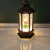 Ramadan Spire Hexagonal Interior Water Injection Storm Lantern Lantern
