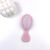 Massage Cushion Small Comb Female Airbag Comb Compact Mini Portable Student Cute Children Girl Cream Glue DIY