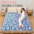 National Standard Electric Blanket Pro-Clothing Cotton Electric Heating Blanket Intelligent Double Control Warming Blanket Household Electric Warming Pad Kneecap