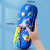 Pencil Box 3D Creative Cartoon Pencil Case for Primary and Secondary School Students Cash Commodity and Quick Delivery