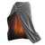 Winter USB Heating Shawl Pad Warm Electric Blanket Household Warm Kneecap Cushion