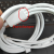 One-to-Three Fast Charge Data Cable Huawei Apple Android Charging Cable Fastcharger